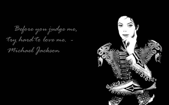 Michael Jackson