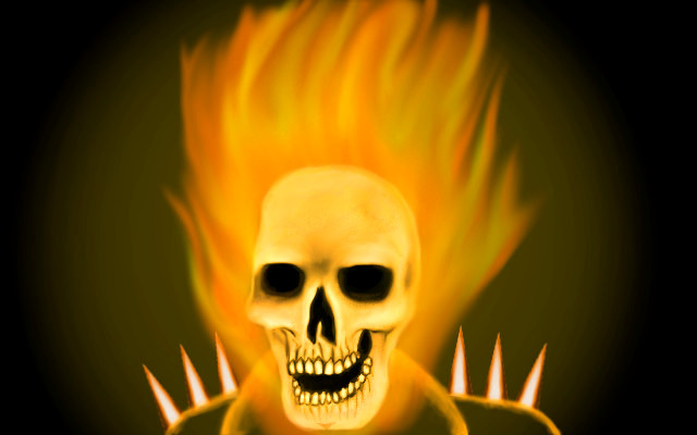 Ghost Rider