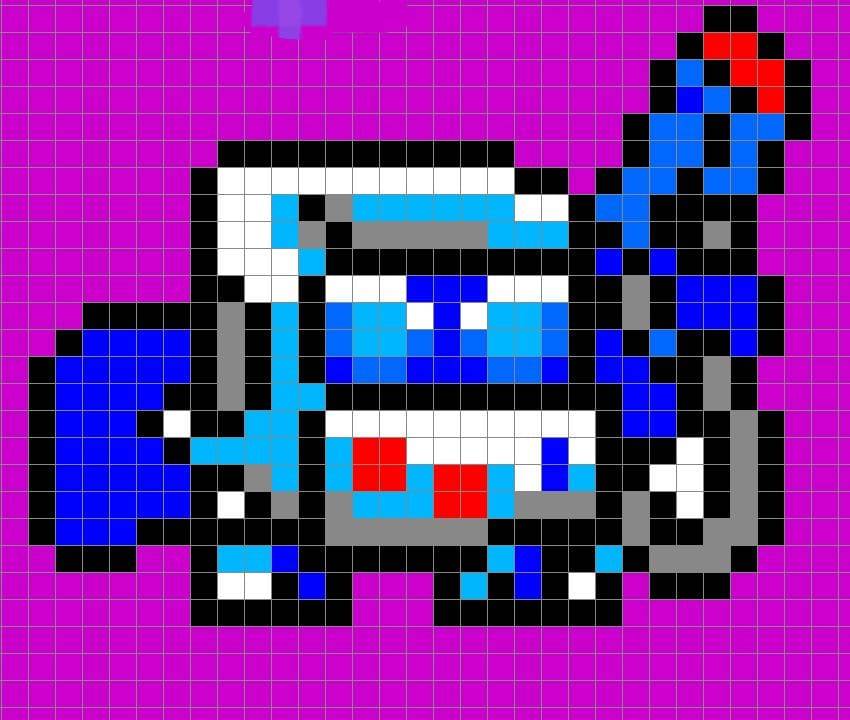 8 BIT BRAWL STARS By HUMMERPIXELISBACK On DeviantArt 8 Bit Brawl Stars By Hummerpixelisback On Deviantart