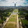 Effeil Tower view !