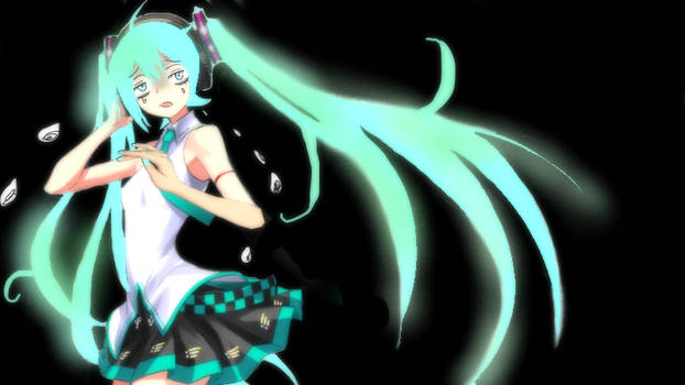 Miku Crying Reference Explore the Best Cryingmiku Art | DeviantArt