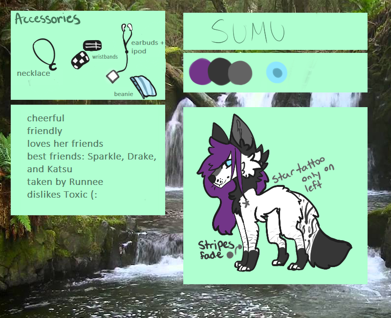 sumu ref