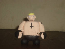 Brock Lesnar