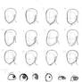 Face Chart