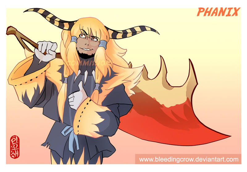 Monster Hunter Rajang by macawnivore on DeviantArt