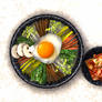 Bibimbap