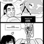 SPOILERS Mass Effect 1 2 3 in a nutshell
