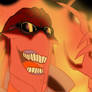 Osmosis Jones Thrax