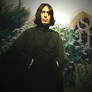 This is WilliamSnape