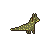 Dino Llama by WilliamSnape