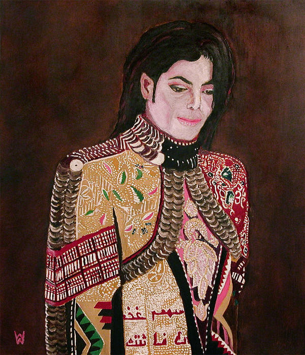 King of Hearts by WilliamSnape