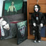 My Manson Collection