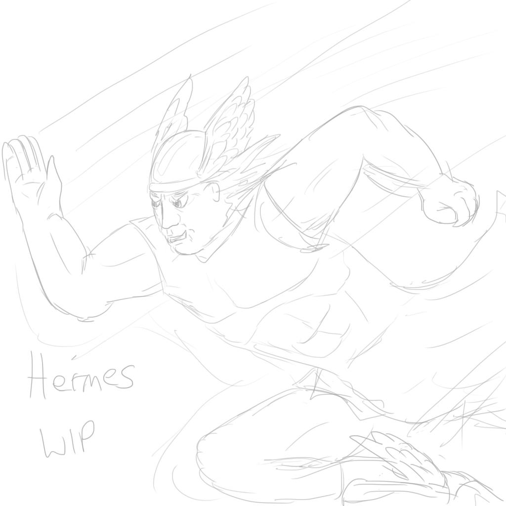 Hermes (Work in Progress)