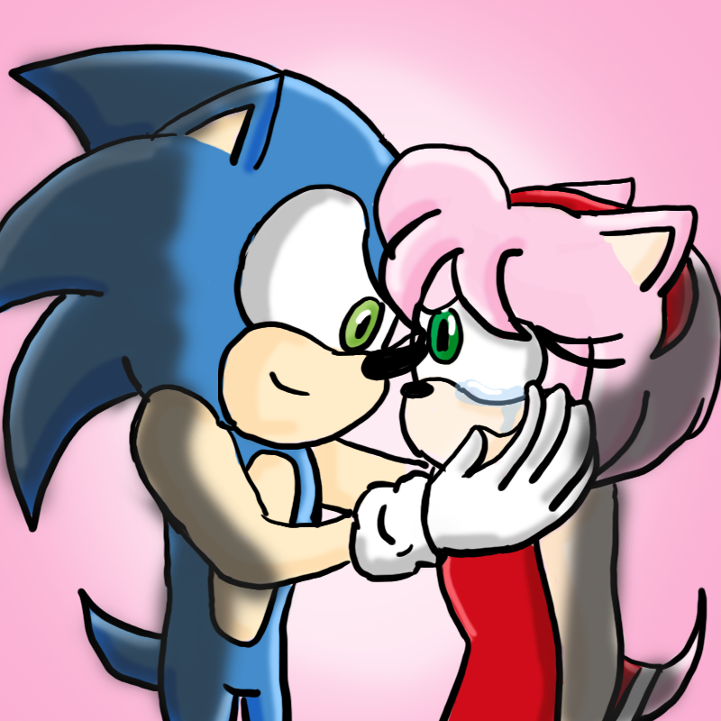 EMI. 🌸 on X: Sonamy Community? Don't mind if I yes! Take this