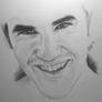 Darren Criss sketch