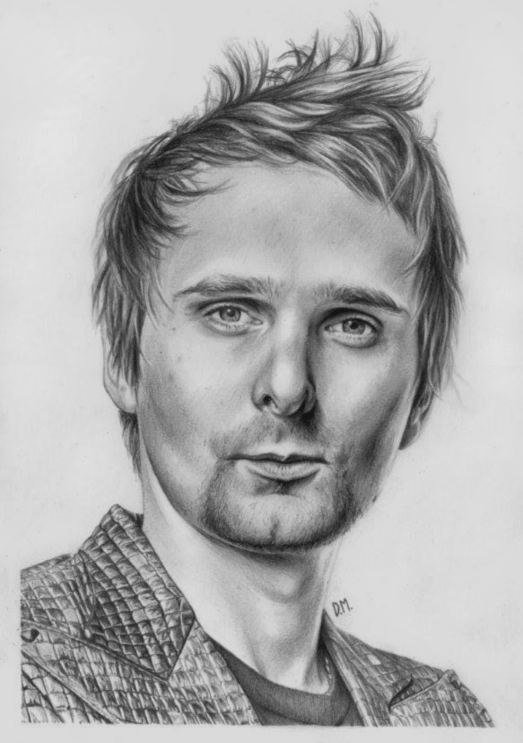 Matt Bellamy