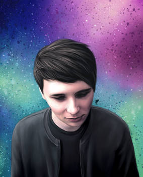 Dan Howell