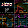 Hero - CF screenshots