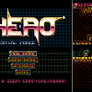 Hero - CF screens April 09