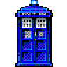 TARDIS by Carnivius