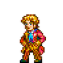 Sixth Doctor