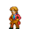 Sixth Doctor