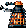 New Dalek Paradigm