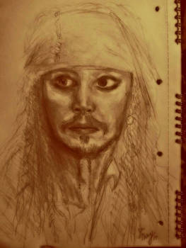 Jack Sparrow 