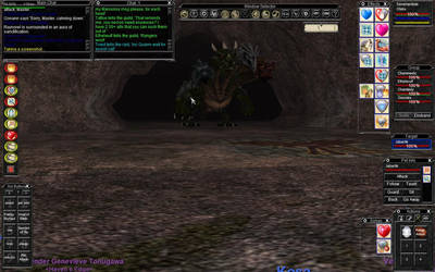 everquest quarm