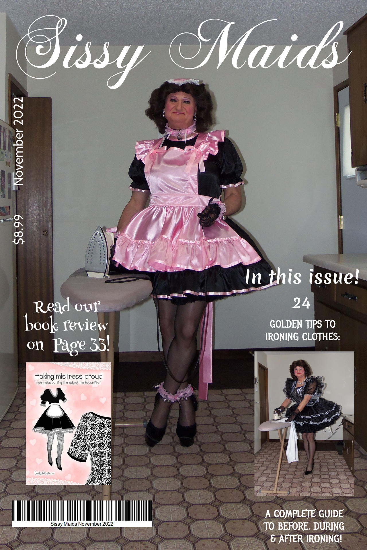 Nickiitheboss Maid - ij9s1gi