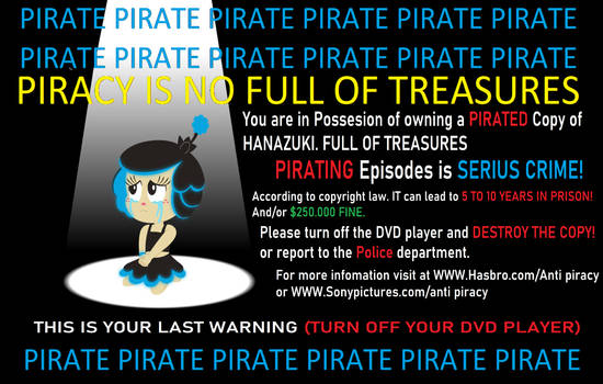 Anti Piracy Group Plans To Shut Down PIRATES Like 9Anime, Prepares To Issue  DMCA : r/KotakuInAction