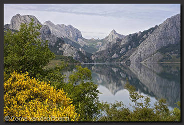 Picos de Europa