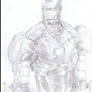 Iron Man, Mark III