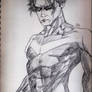 Nightwing