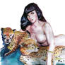 Bettie Page