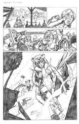 Red Sonja Sample 2