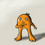 Mr Orang