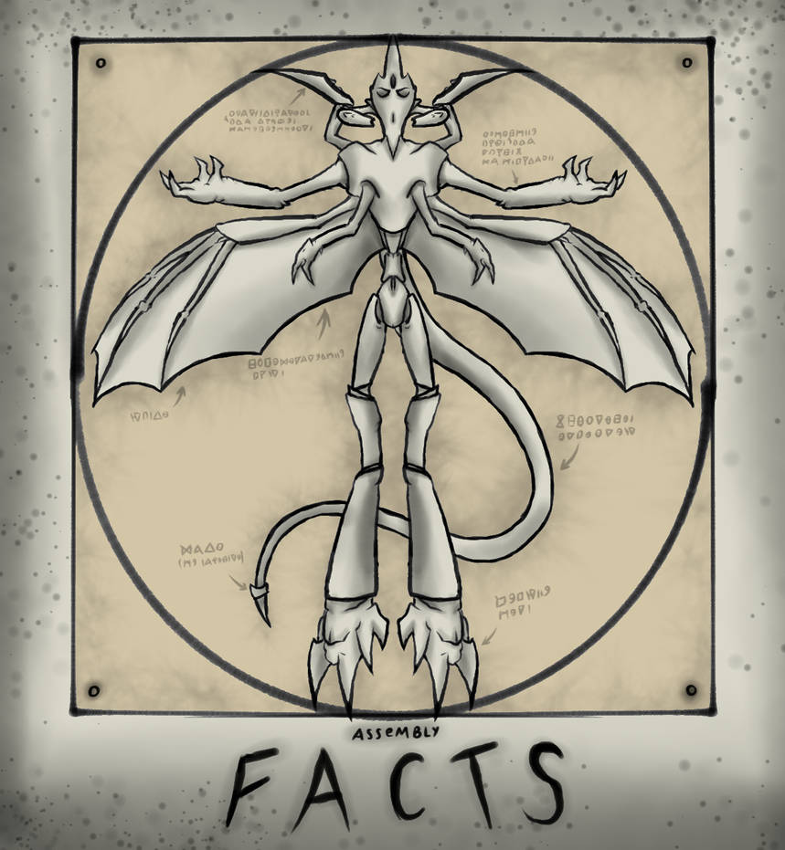 Miscellaneous Assembly facts by BananaScholar on DeviantArt