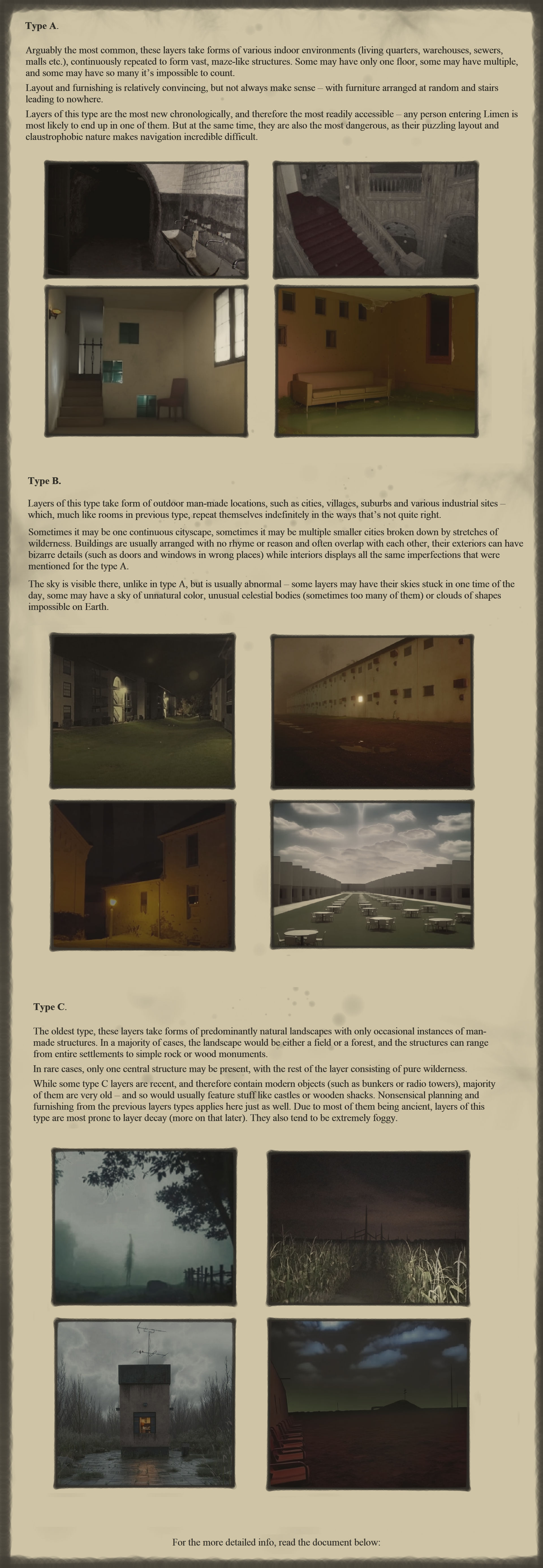 Layers of liminality by BananaScholar on DeviantArt