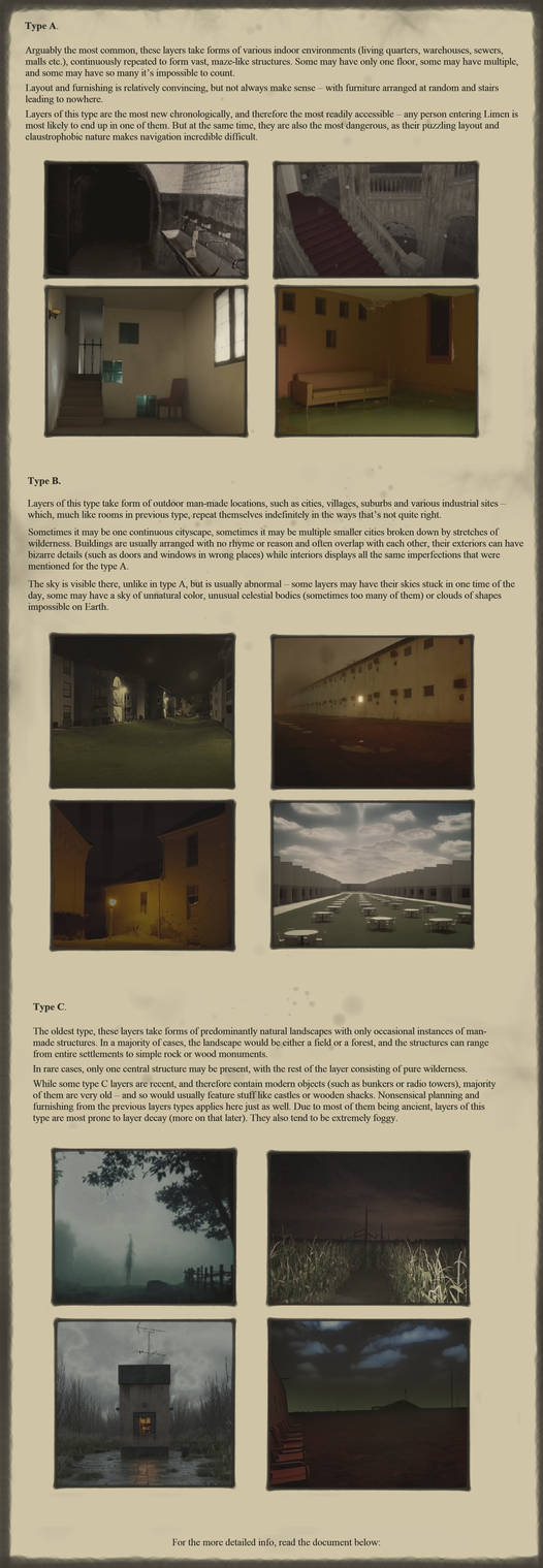 Layers of liminality by BananaScholar on DeviantArt