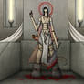 Ritual slaughter