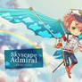 [CLOSED] :: Skyscape Admiral ::