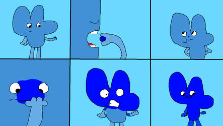 Bfb Numbers Inflation Bfb-Inflation | DeviantArt