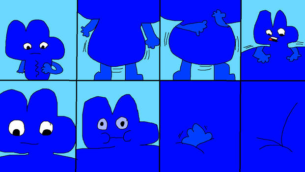 Bfb Numbers Inflation Bfb-Inflation | DeviantArt