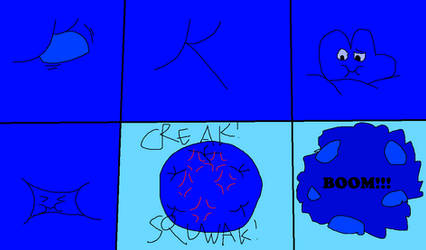 Bfb Numbers Inflation Bfb-Inflation | DeviantArt