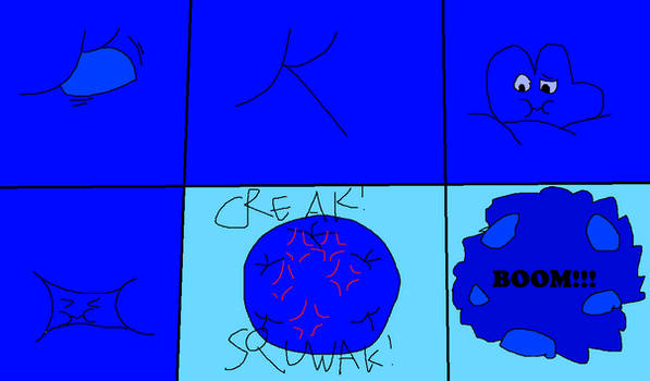 Bfb Numbers Inflation Bfb-Inflation | DeviantArt
