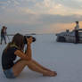 Bonneville Photo Session