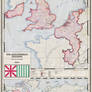 The Anglothieran Kingdom in 1900 (Alt. history)