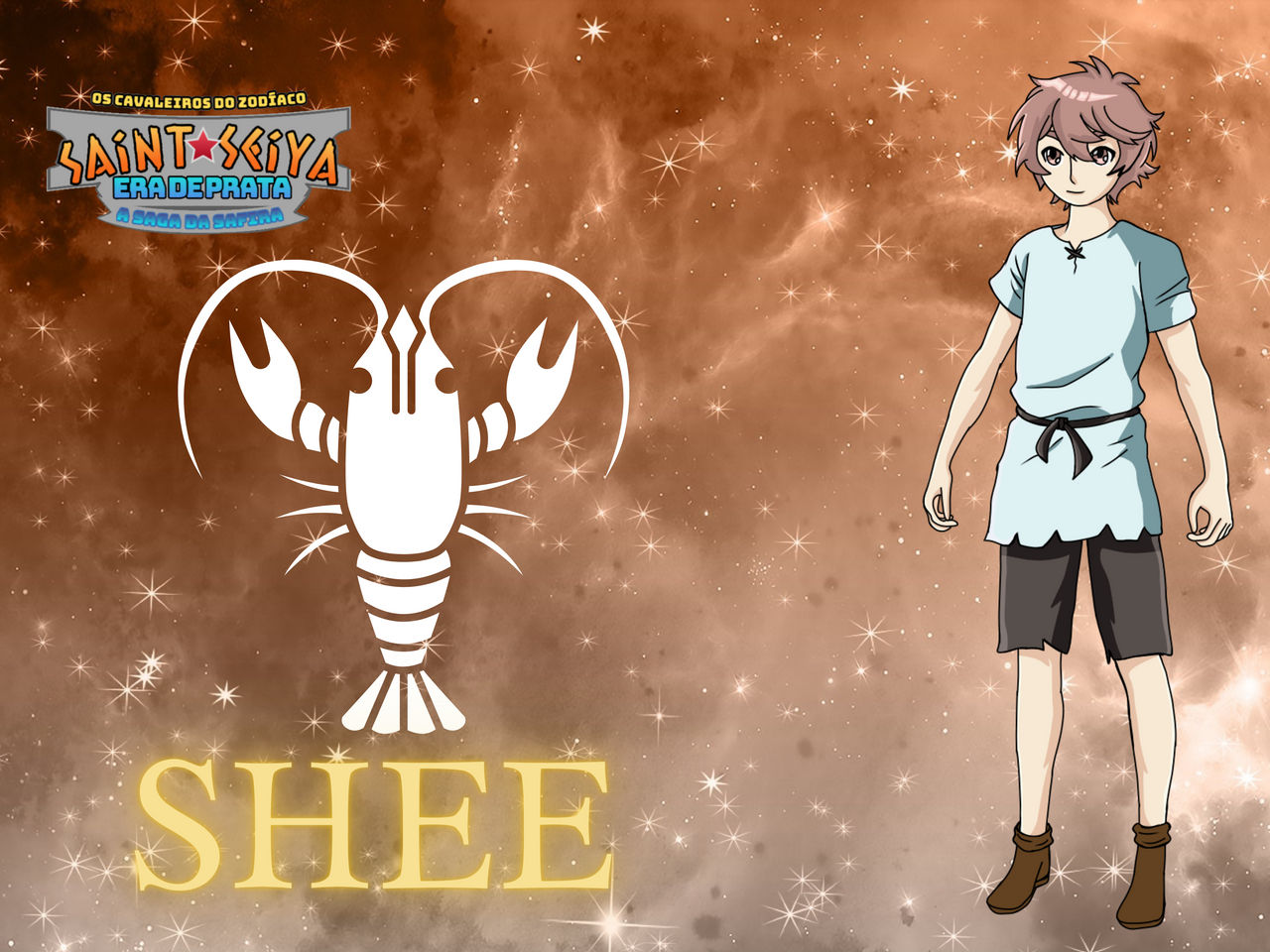 Shee Shee by FanficMaster on DeviantArt