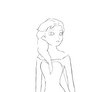 Elsa Animation